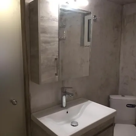 Merry House Appartement Kavala