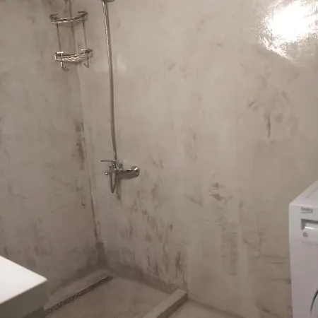 Appartement Merry House *