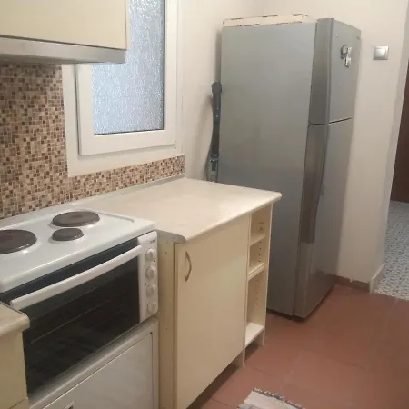 Merry House * Kavala