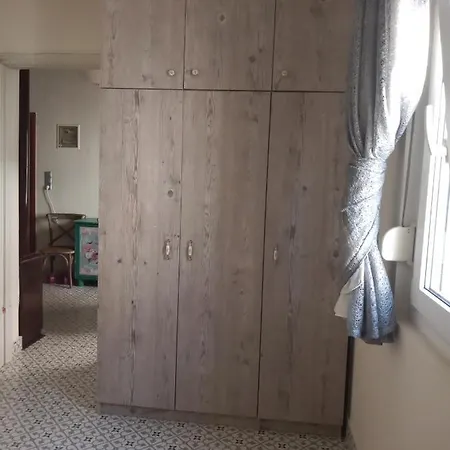 Merry House Appartement Kavala