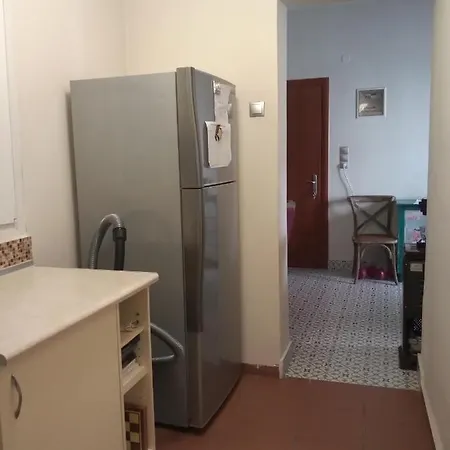 Appartement Merry House Kavala