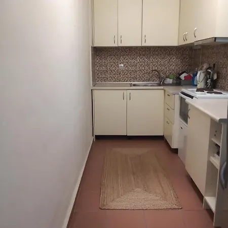 Appartement Merry House Kavala