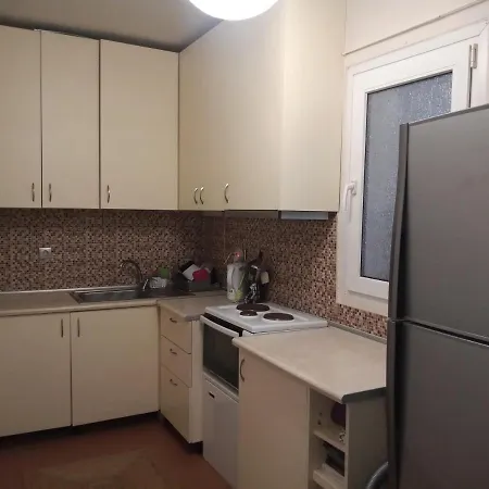 Merry House Appartement *