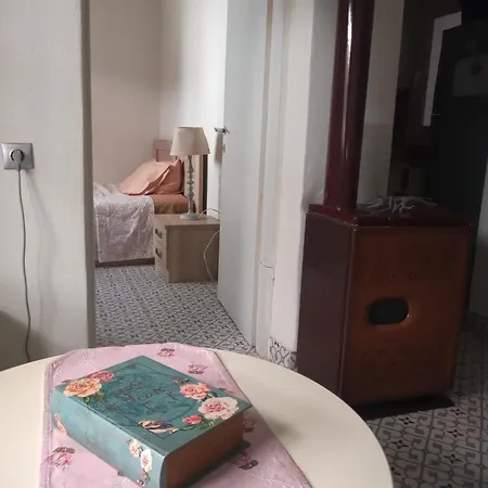 Merry House * Kavala