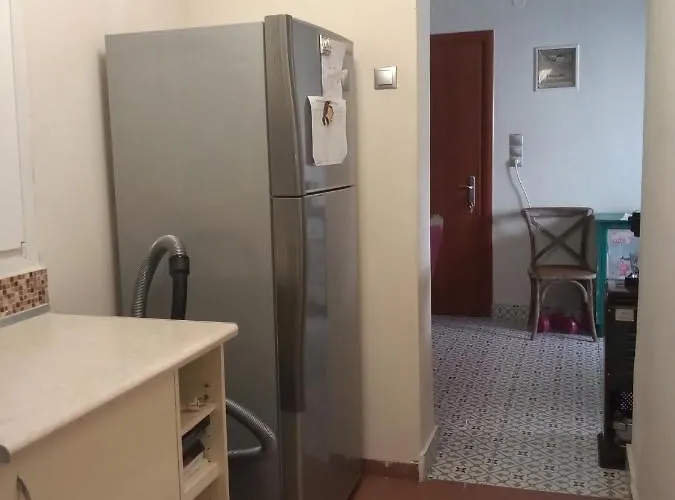 Apartman Merry House Kavála
