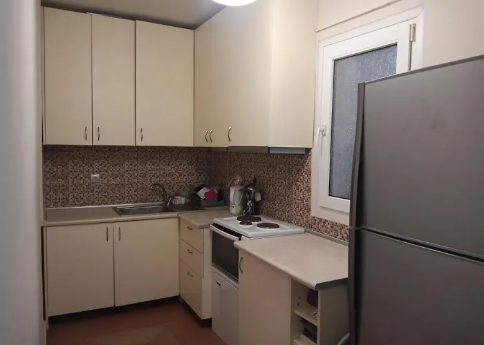 Merry House Apartman *