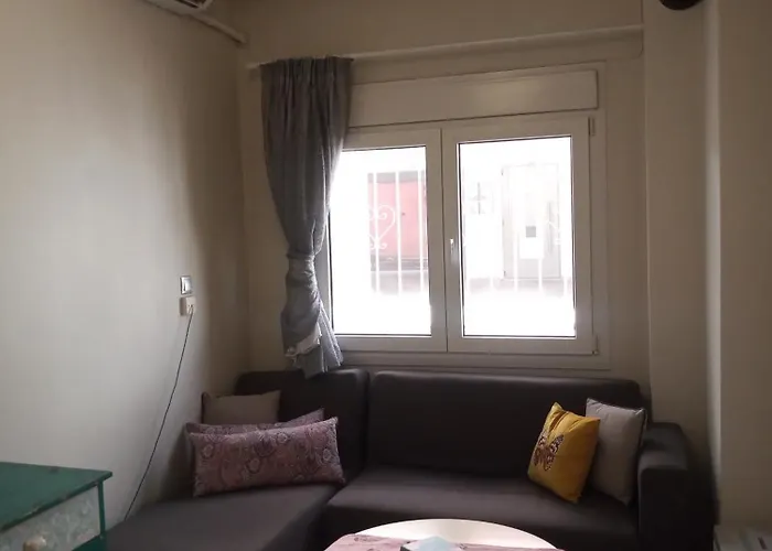 Merry House Apartman *